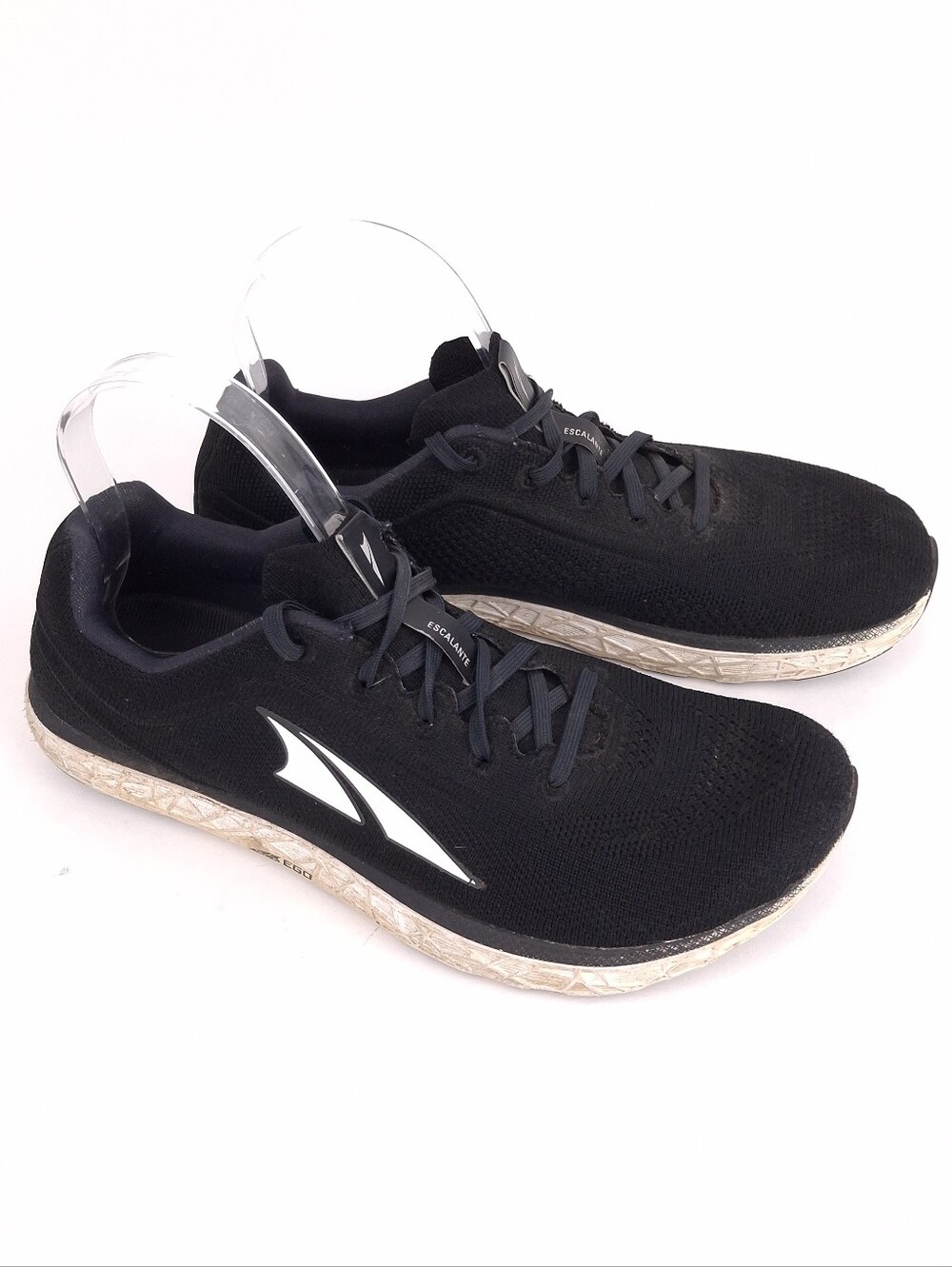 Altra Escalante 2.5 road running shoes zero drop walking training athletic black